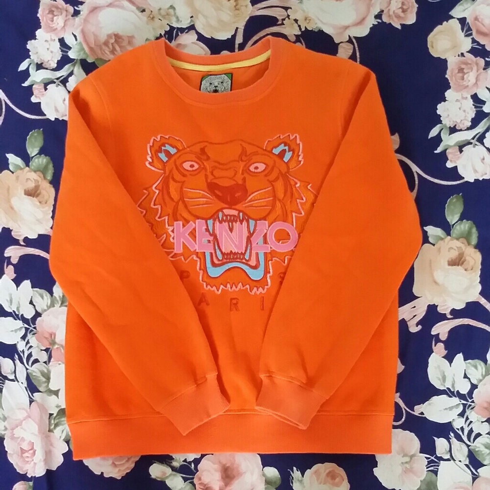 Kenzo Sweatshirt